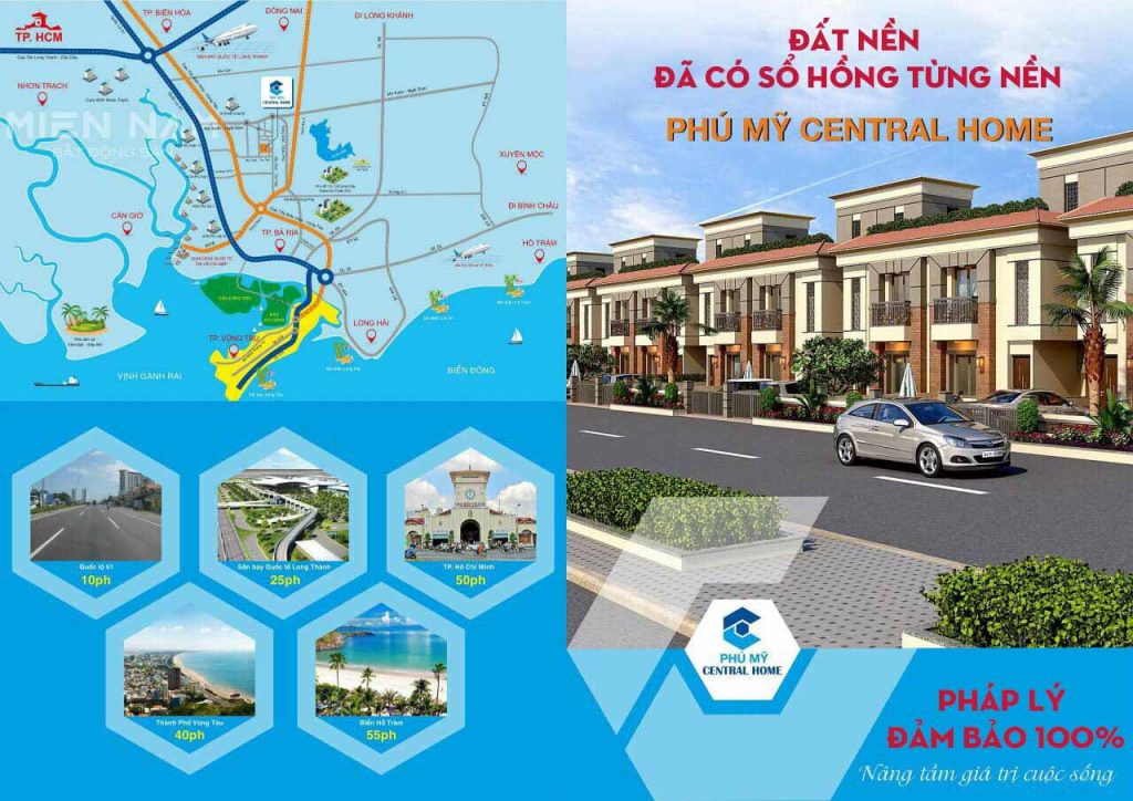 phu my central home