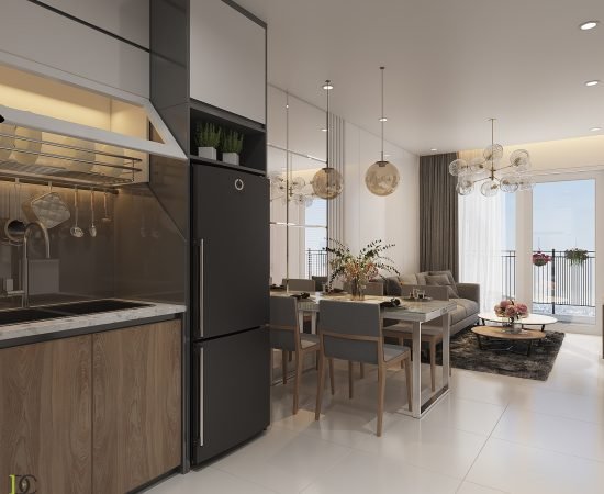 pk-v6 căn hộ Osimi phú mỹ