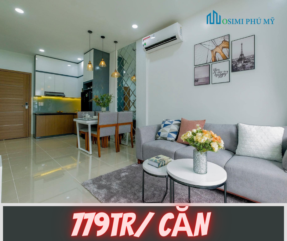 chung cư osimi phú mỹ