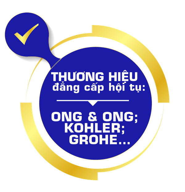 bảng giá dự án rivana