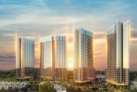 summer-land-mui-ne dự án summer land