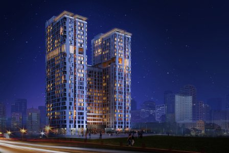 the-golden-star-quan-7 the golden star quận 7