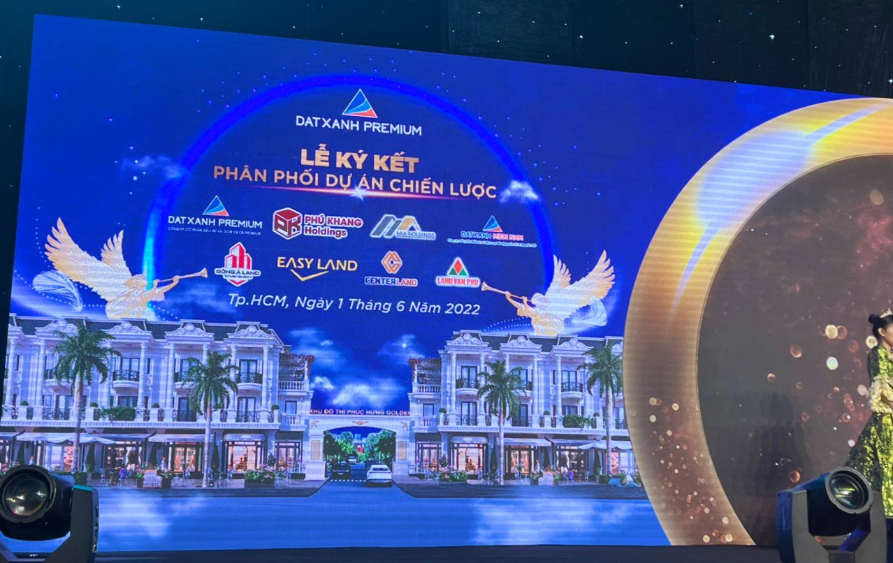 ra-mat-phuc-hung-golden-binh-phuoc-dat-xanh-premium-don-vi-phan-phoi ra mắt phúc hưng golden