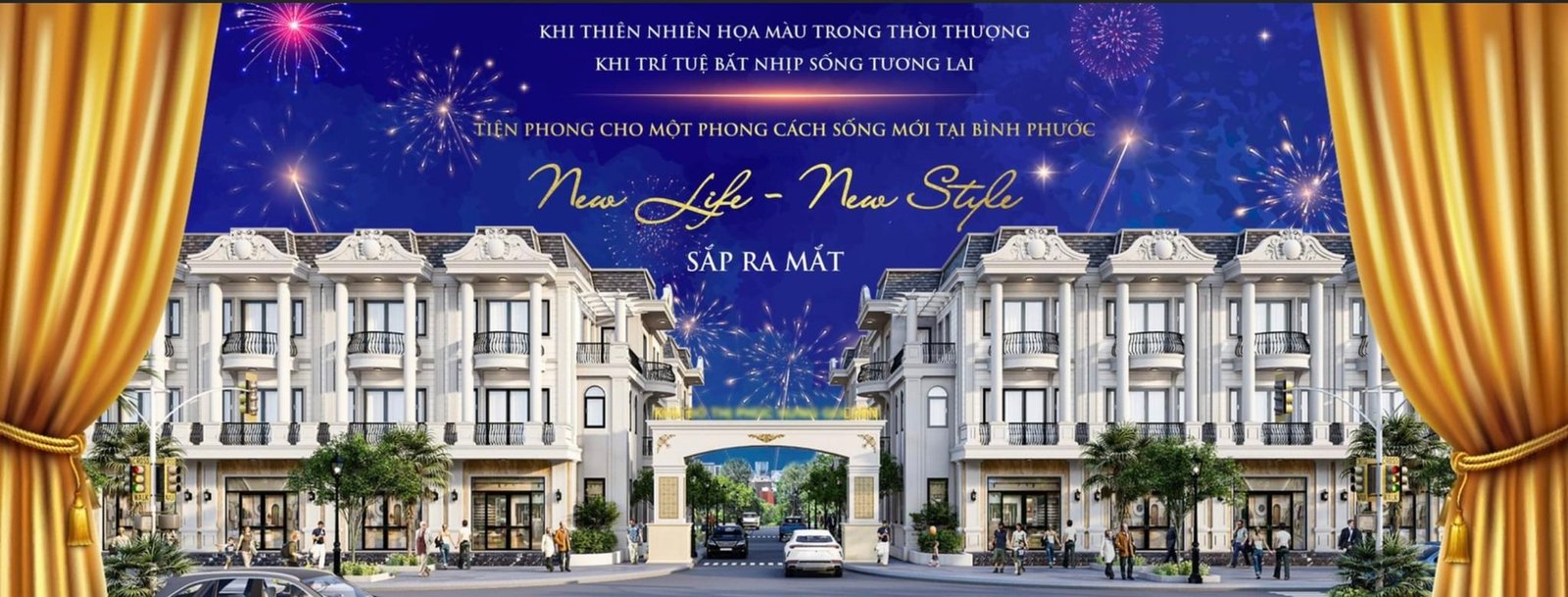 ra-mat-phuc-hung-golden-binh-phuoc-dat-xanh-premium ra quân dự án phúc hưng golden