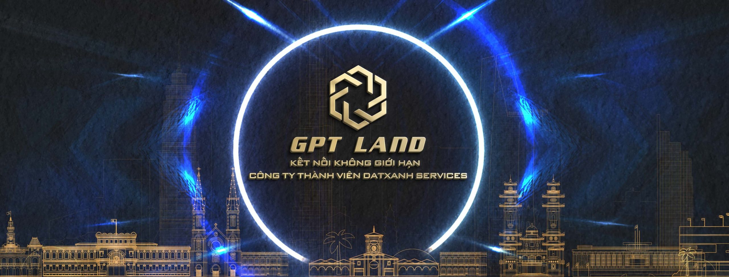 gpt land là ai