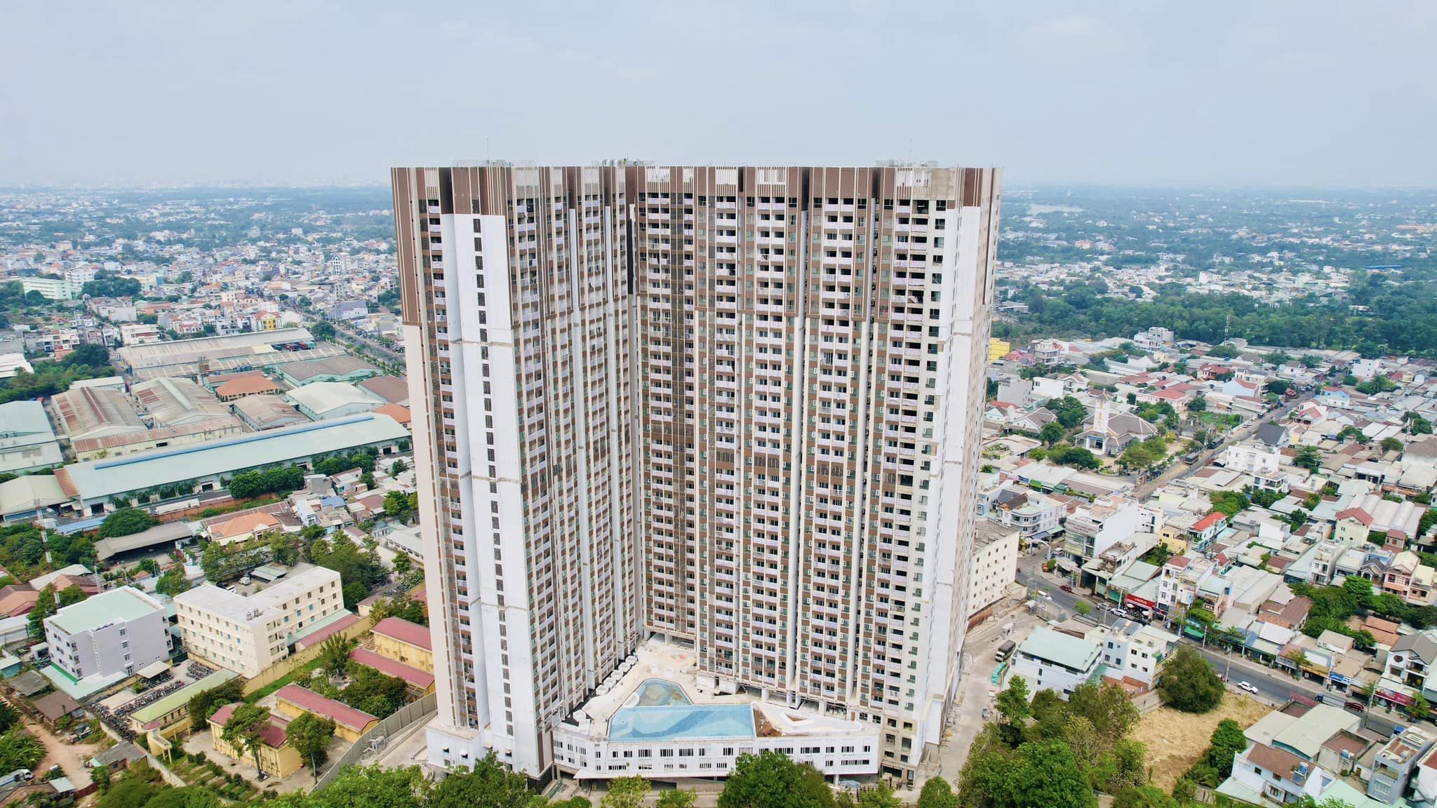 tiến độ opal skyline